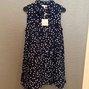 Beachlunchlounge 4th of July dress! Super cute!